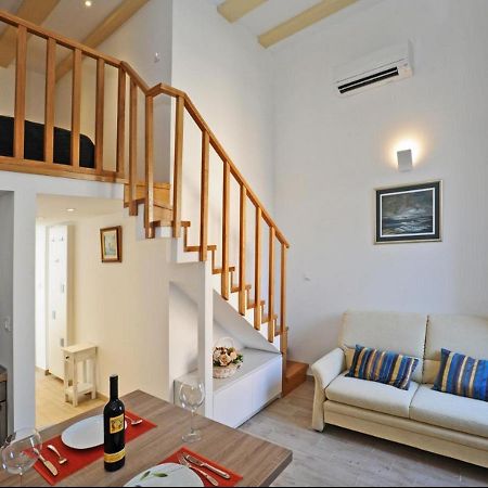 Atento Apartments ดูบรอฟนิก ภายนอก รูปภาพ