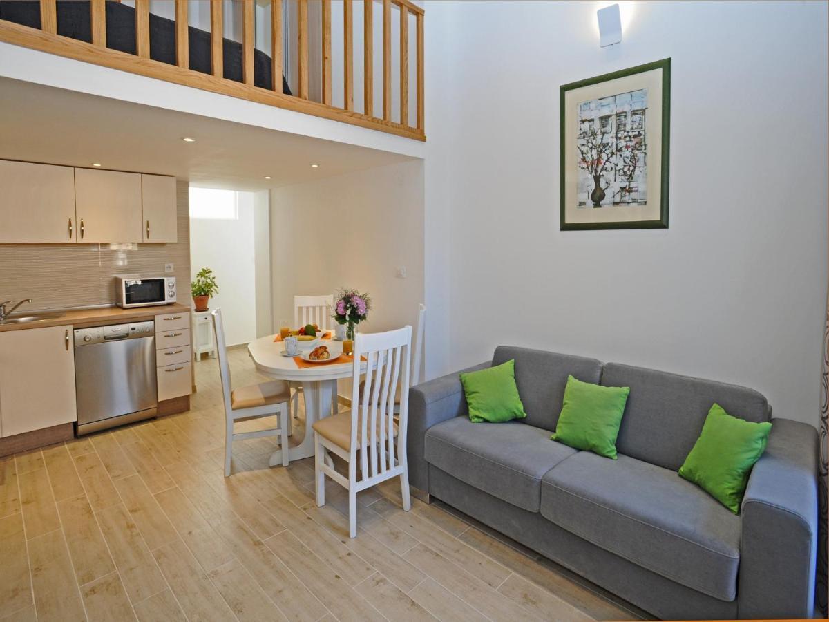 Atento Apartments ดูบรอฟนิก ภายนอก รูปภาพ