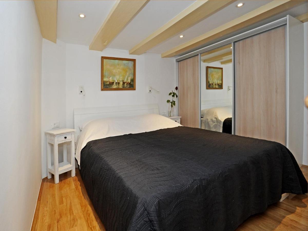 Atento Apartments ดูบรอฟนิก ภายนอก รูปภาพ