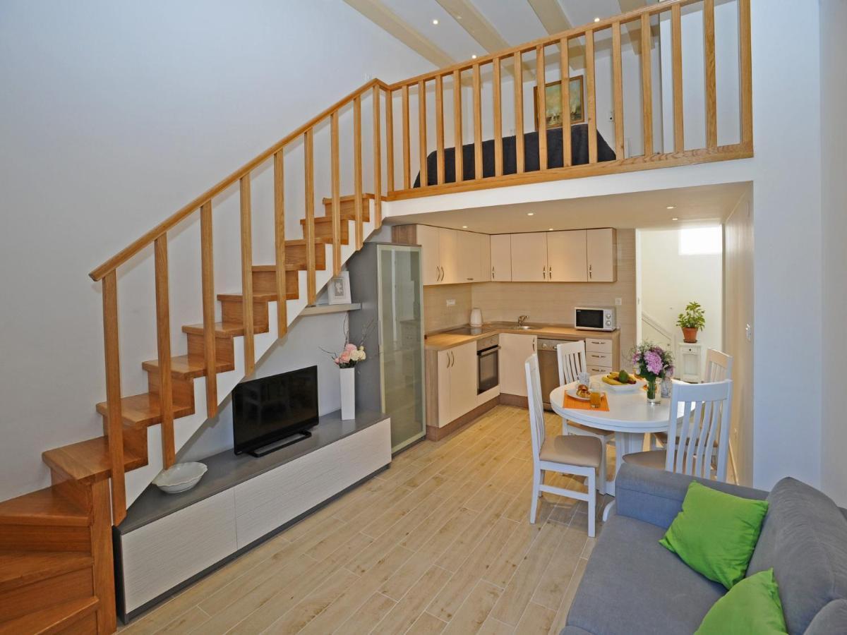 Atento Apartments ดูบรอฟนิก ภายนอก รูปภาพ