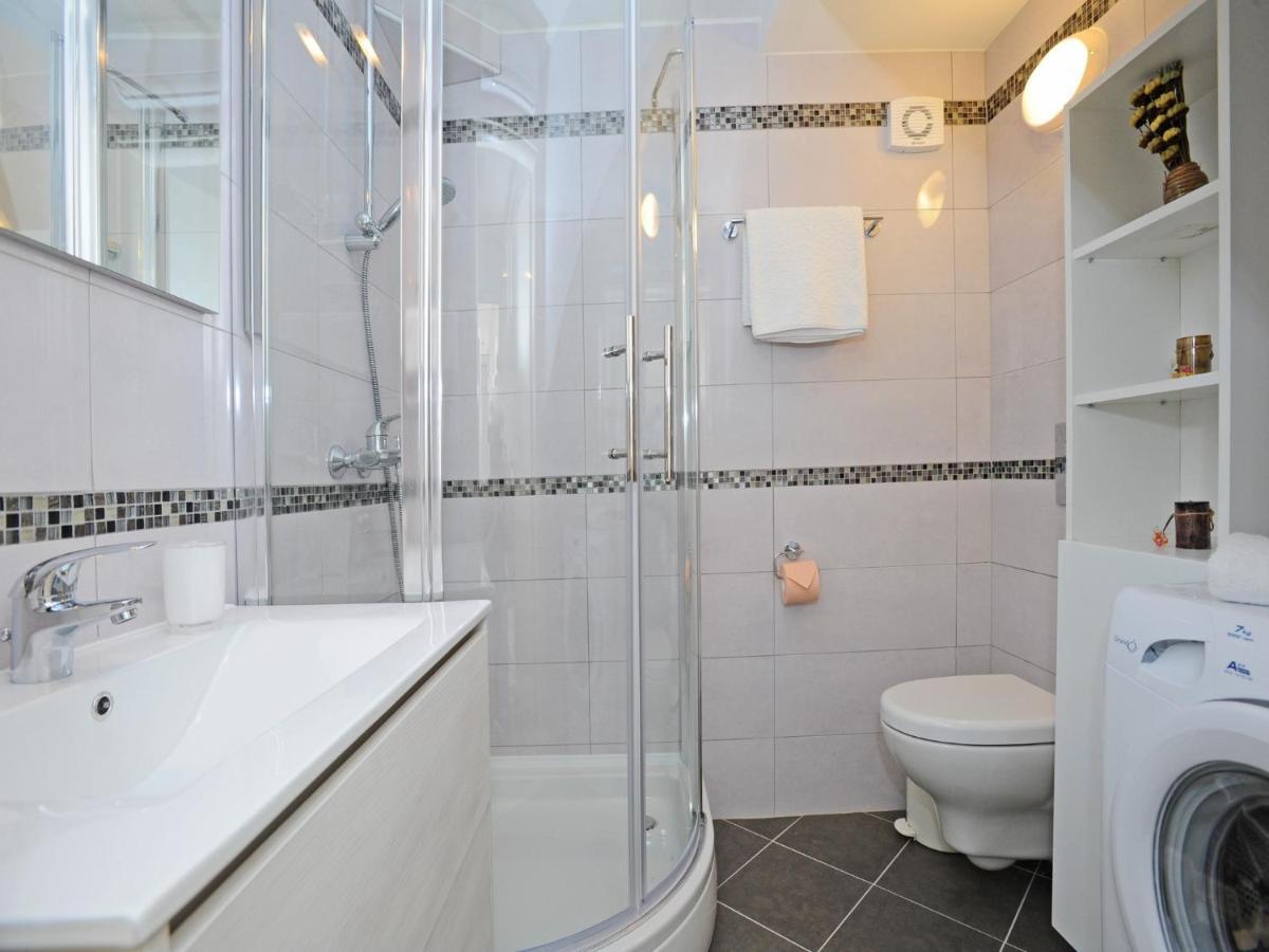 Atento Apartments ดูบรอฟนิก ภายนอก รูปภาพ