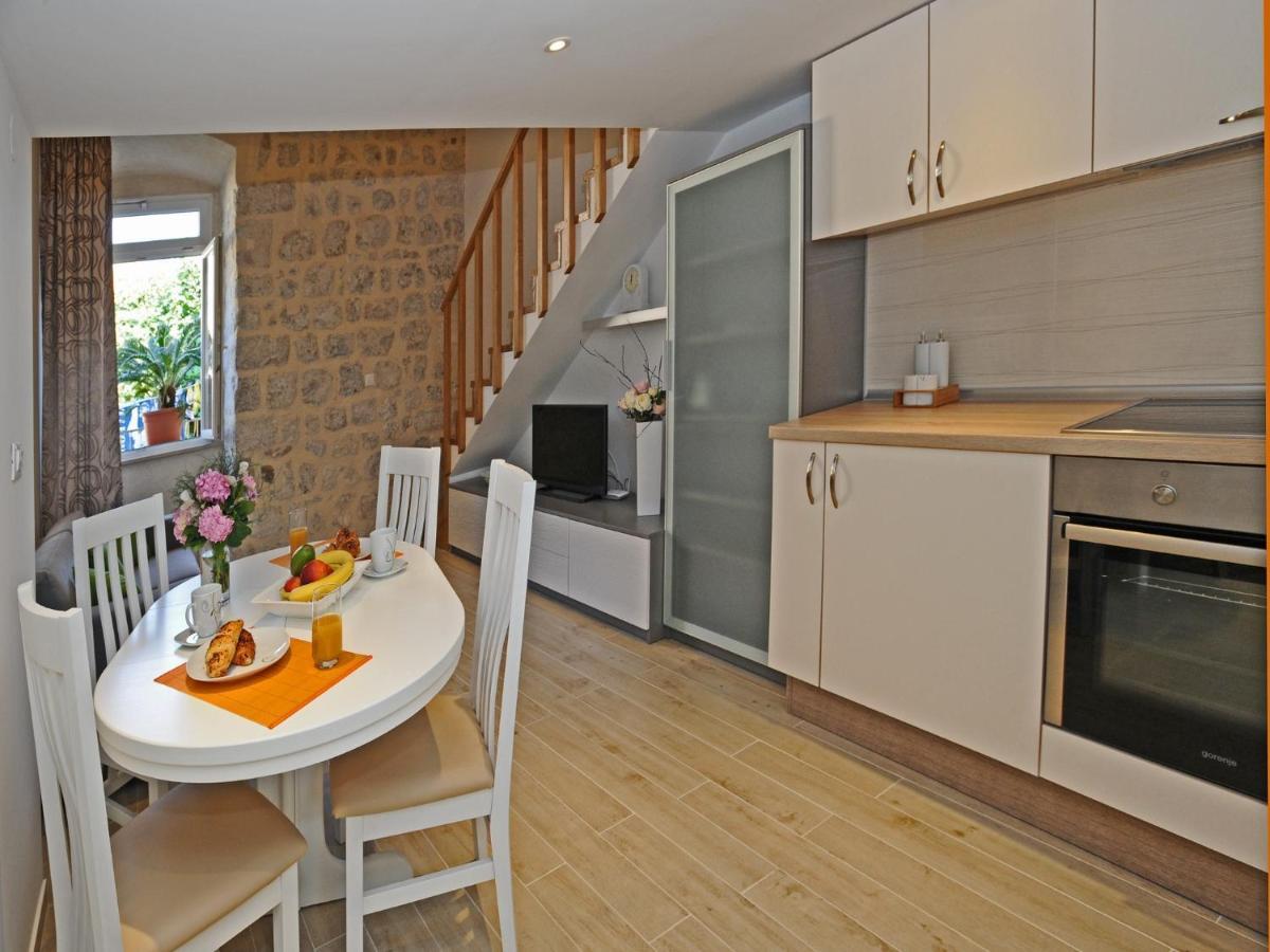 Atento Apartments ดูบรอฟนิก ห้อง รูปภาพ