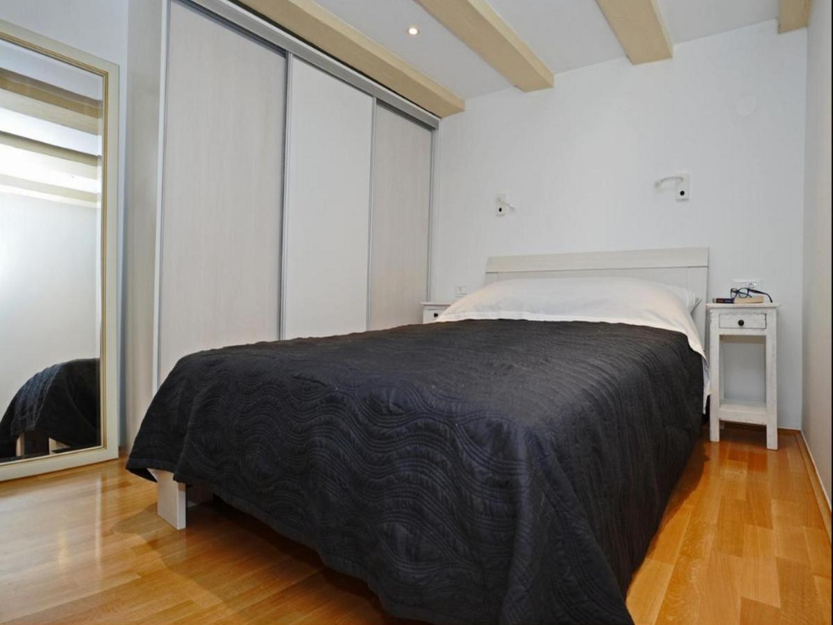 Atento Apartments ดูบรอฟนิก ห้อง รูปภาพ