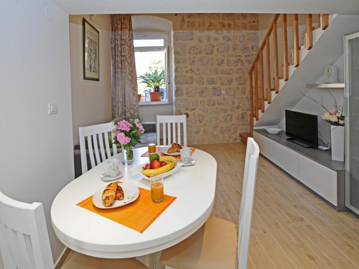 Atento Apartments ดูบรอฟนิก ภายนอก รูปภาพ