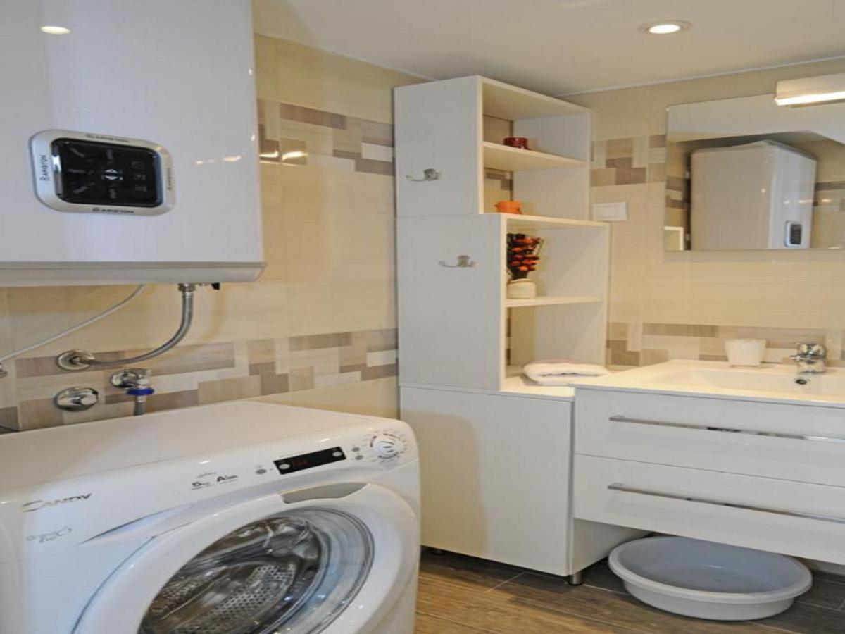 Atento Apartments ดูบรอฟนิก ภายนอก รูปภาพ